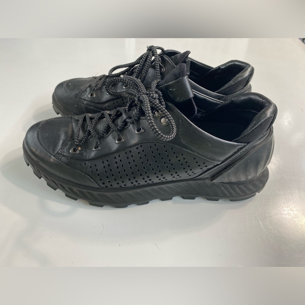 ECCO men’s exohike shoes